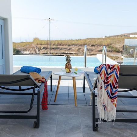 Luxe Maroussi Villas Pýrgos المظهر الخارجي الصورة