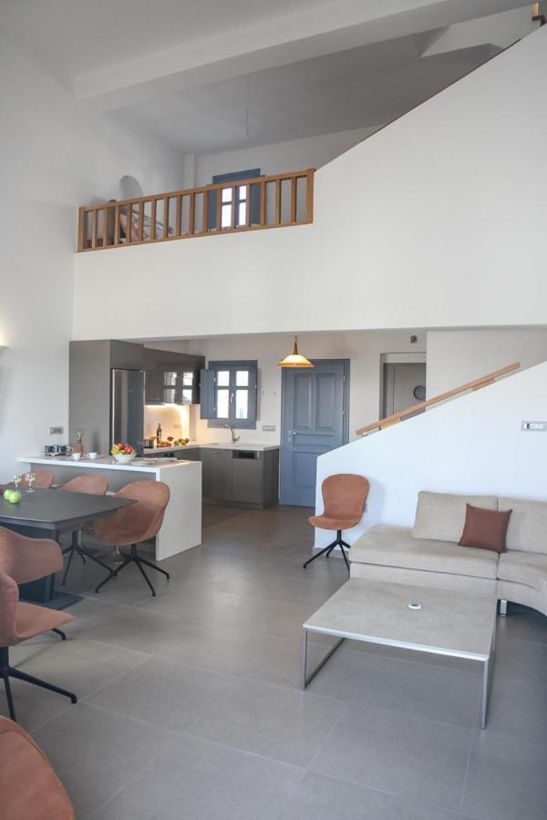 Luxe Maroussi Villas Pýrgos المظهر الخارجي الصورة