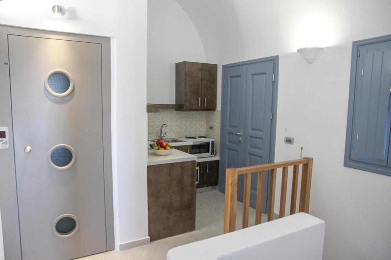 Luxe Maroussi Villas Pýrgos المظهر الخارجي الصورة