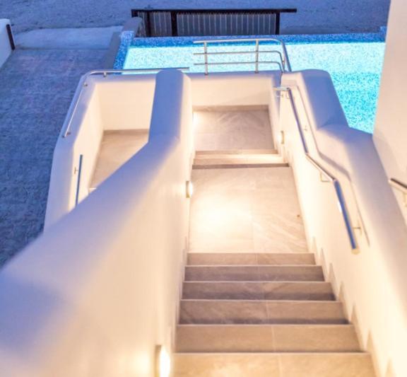 Luxe Maroussi Villas Pýrgos المظهر الخارجي الصورة