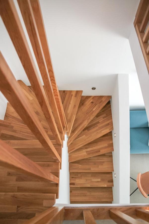 Luxe Maroussi Villas Pýrgos المظهر الخارجي الصورة