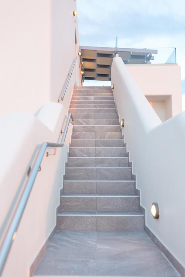 Luxe Maroussi Villas Pýrgos المظهر الخارجي الصورة