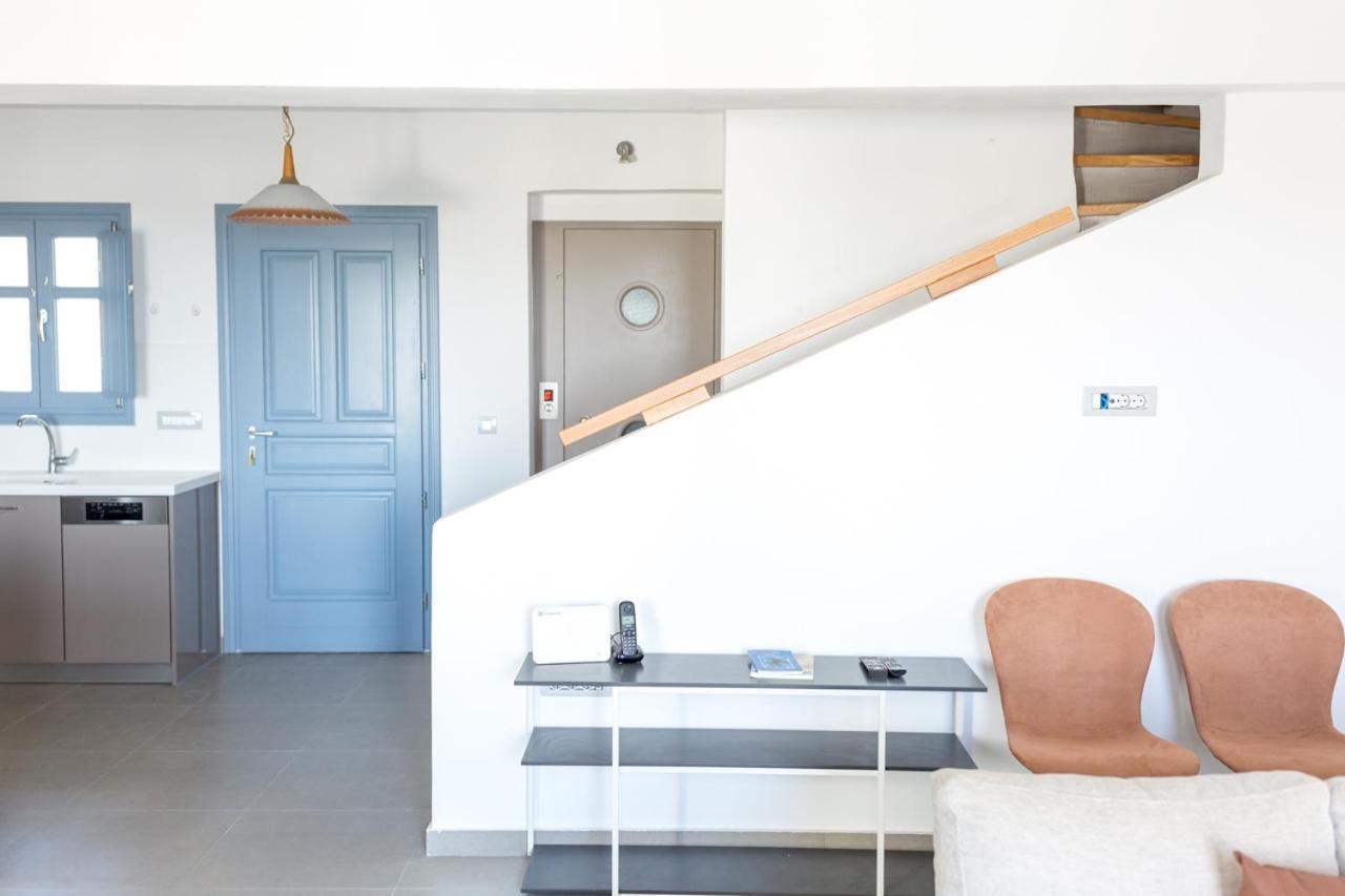 Luxe Maroussi Villas Pýrgos المظهر الخارجي الصورة