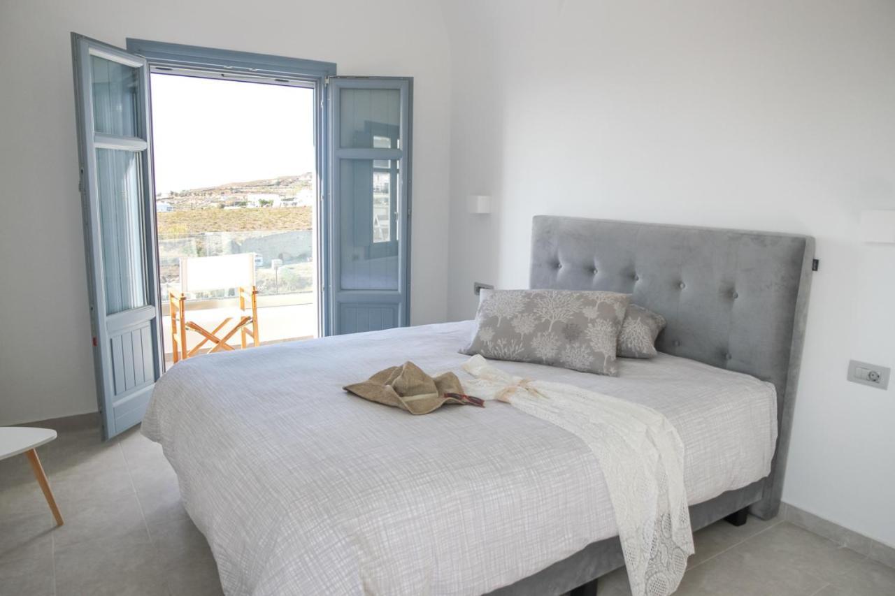 Luxe Maroussi Villas Pýrgos المظهر الخارجي الصورة