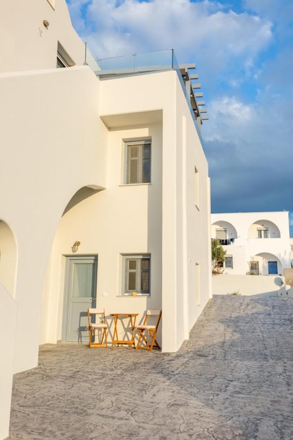 Luxe Maroussi Villas Pýrgos المظهر الخارجي الصورة