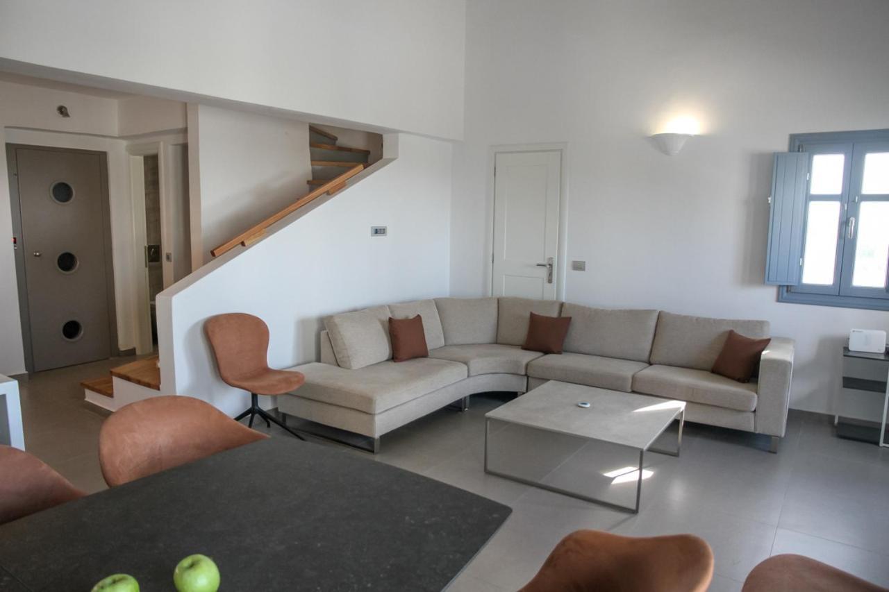 Luxe Maroussi Villas Pýrgos المظهر الخارجي الصورة