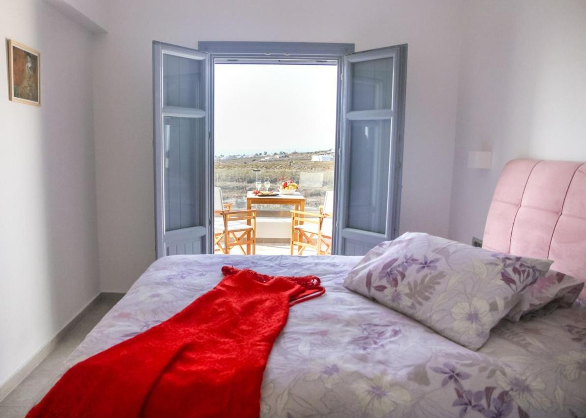 Luxe Maroussi Villas Pýrgos المظهر الخارجي الصورة