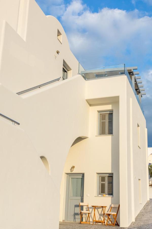 Luxe Maroussi Villas Pýrgos المظهر الخارجي الصورة