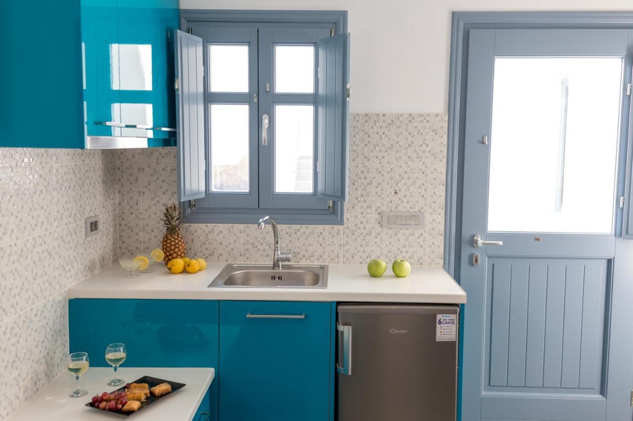 Luxe Maroussi Villas Pýrgos المظهر الخارجي الصورة