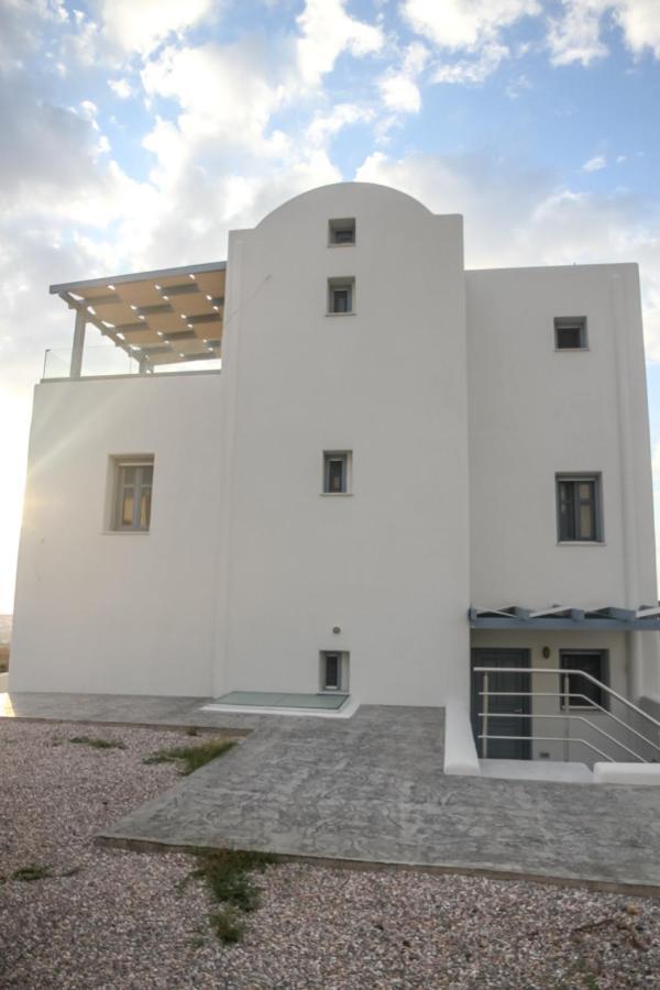 Luxe Maroussi Villas Pýrgos المظهر الخارجي الصورة